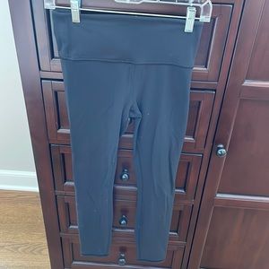 Athleta leggings